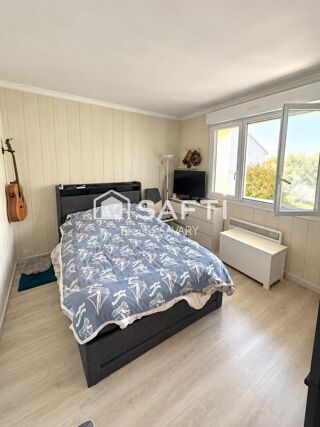  Appartement à vendre 2 pièces 38 m²
