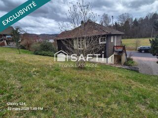  Maison � vendre 5 pi�ces 64 m�