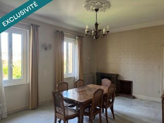  Maison � vendre 11 pi�ces 248 m�