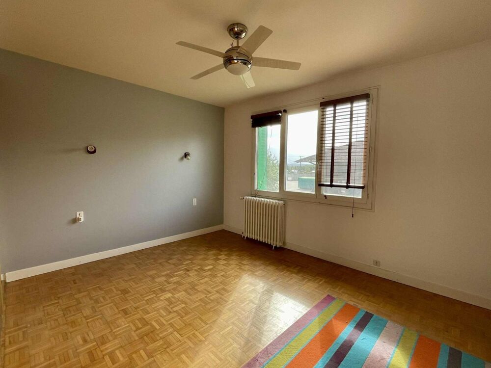 Vente Maison Grande maison de 240m² Parsac-rimondeix