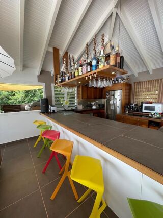  Maison � vendre 8 pi�ces 219 m�