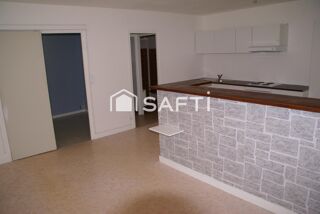  Appartement à vendre 2 pièces 42 m²