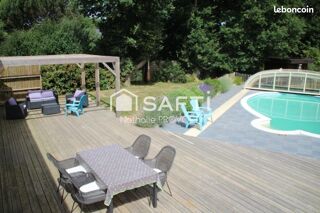  Maison à vendre 7 pièces 151 m²
