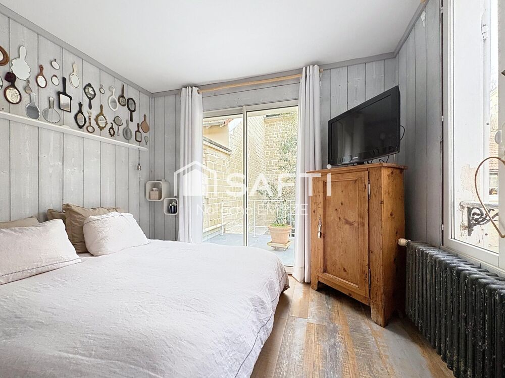 � vendre  Maison Le Mesnil-le-Roi (78600)