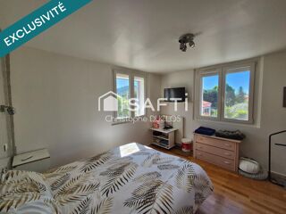  Maison à vendre 5 pièces 157 m²