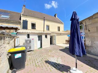  Immeuble  vendre 91 m