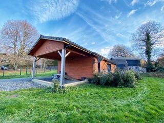  Maison � vendre 5 pi�ces 90 m�