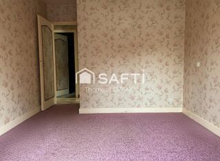  Maison � vendre 4 pi�ces 92 m�