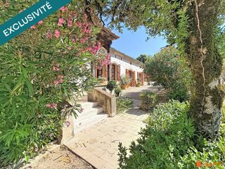  Maison à vendre 10 pièces 245 m²