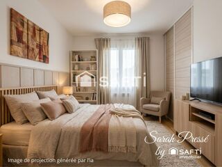  Maison à vendre 4 pièces 110 m²