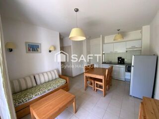  Appartement � vendre 2 pi�ces 35 m�