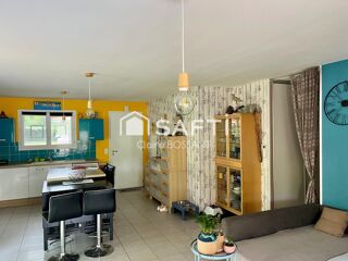  Maison � vendre 4 pi�ces 80 m�