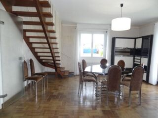  Maison à vendre 6 pièces 140 m²