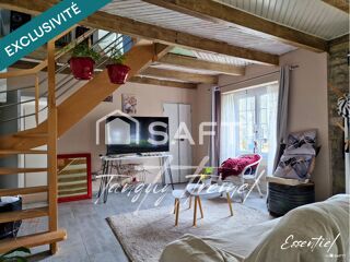  Maison � vendre 4 pi�ces 80 m�