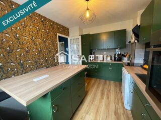  Maison à vendre 7 pièces 147 m²