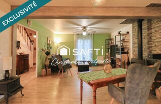  Maison � vendre 6 pi�ces 134 m�