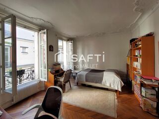  Appartement à vendre 3 pièces 83 m²