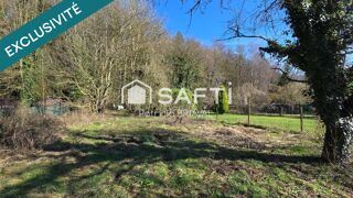  Terrain � vendre 1173 m�