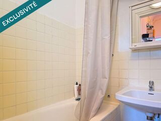  Appartement � vendre 1 pi�ce 23 m�