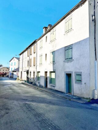  Maison � vendre 4 pi�ces 79 m�