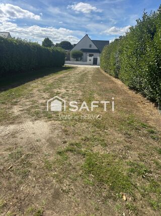 Terrain à vendre 4366 m²