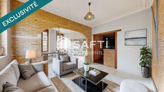  Maison � vendre 6 pi�ces 90 m�