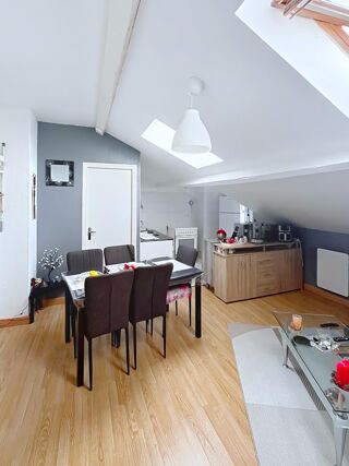  Immeuble à vendre 250 m²