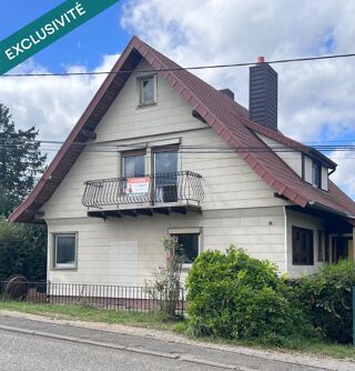  Maison � vendre 5 pi�ces 140 m�