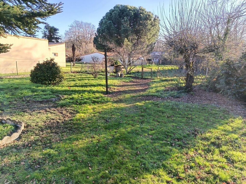 Plein sud, idéal pour famille, spacieux