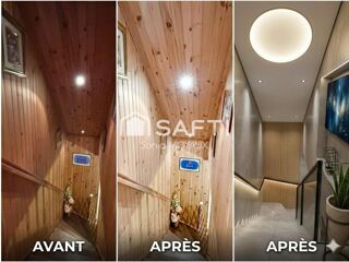 Maison � vendre 4 pi�ces 73 m�