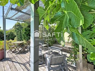  Maison à vendre 6 pièces 147 m²