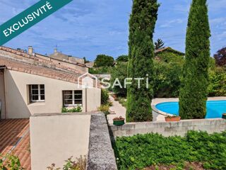 Maison à vendre 10 pièces 279 m²