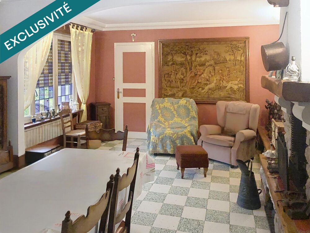 Vente Maison Belle maison à la campagne à rénovée Emmerin