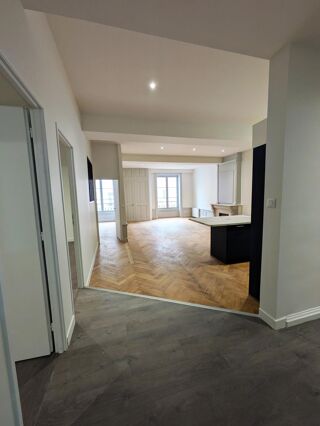  Appartement  vendre 4 pices 92 m