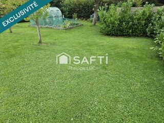  Maison � vendre 7 pi�ces 116 m�