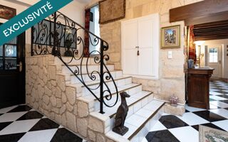  Maison à vendre 9 pièces 285 m²