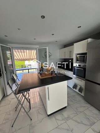  Maison à vendre 5 pièces 94 m²