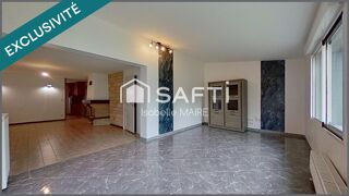  Maison � vendre 4 pi�ces 106 m�