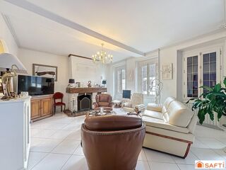  Maison à vendre 6 pièces 172 m²
