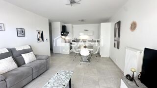  Appartement � vendre 3 pi�ces 60 m�