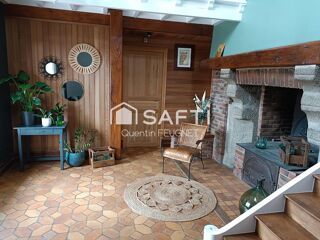  Maison � vendre 10 pi�ces 377 m�