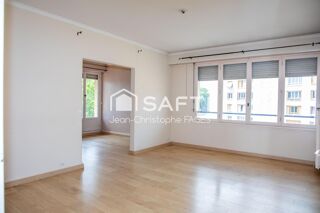  Appartement à vendre 4 pièces 74 m²