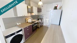  Appartement à vendre 6 pièces 94 m²