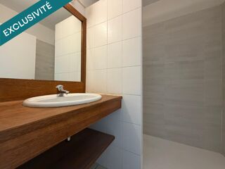  Appartement à vendre 2 pièces 45 m²