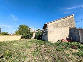  Maison à vendre 6 pièces 162 m²