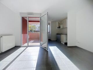 Vente Appartement Appartement T2 lumineux de 40 m² avec terrasse couverte Toulouse