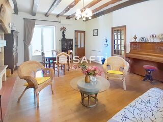  Maison à vendre 3 pièces 140 m²