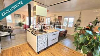  Maison � vendre 6 pi�ces 130 m�