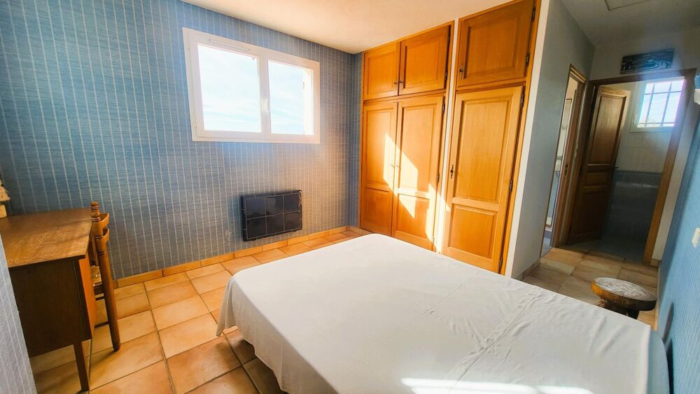 � vendre  Maison Marseille 11