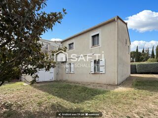  Maison à vendre 6 pièces 140 m²